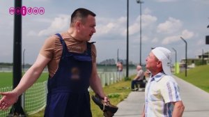 Илфат Шәехов - «Сандали»