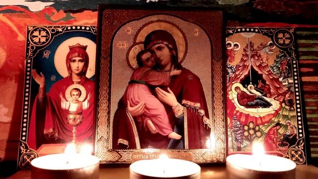 Защитная Молитва?вычитка от крадника, которая снимает и уничтожает до 999 видов порчи и колдовство?