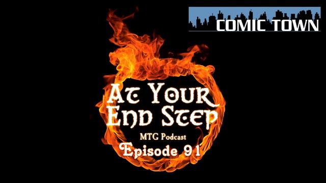 At Your End Step - Episode 91 "Summer Bloom Makes Me Feel Fine" смотреть онлайн