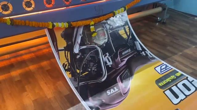 orignal Allwin Konica 512 i смотреть онлайн