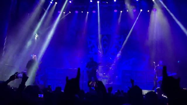 Emperor - Live In Bogota, Colombia (FULL SET) May 15th 2022 смотреть онлайн