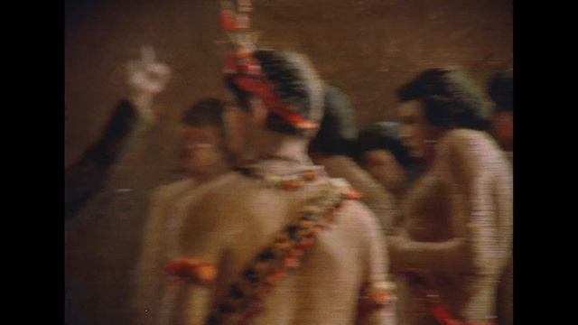 Anchieta, o apostolo do Brasil смотреть онлайн