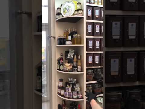 Визуальный мерчандайзинг: Oil&Vinegar смотреть онлайн