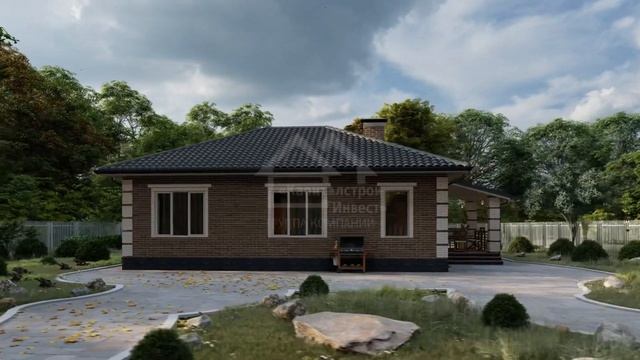 12 Проект дома смотреть онлайн