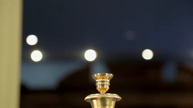 Канделябр "Канефора". Магазин "Русь Великая" смотреть онлайн