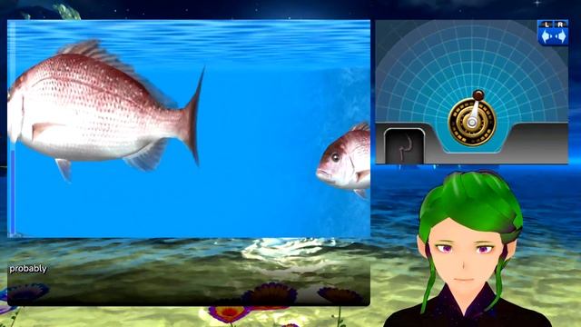 [Sprout Fishing] Reel Fishing: Paradise 3D - 02 смотреть онлайн