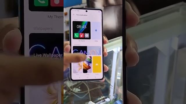Tecno Camon 20 ? Art Edition Available | Specifications | Review ? смотреть онлайн