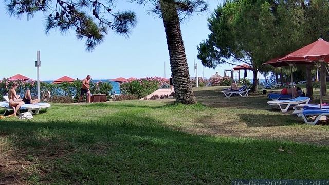 Марти Мира 22 Я всего лишь хотел снять кораблик а в камеру все время ПОПАдали девушки