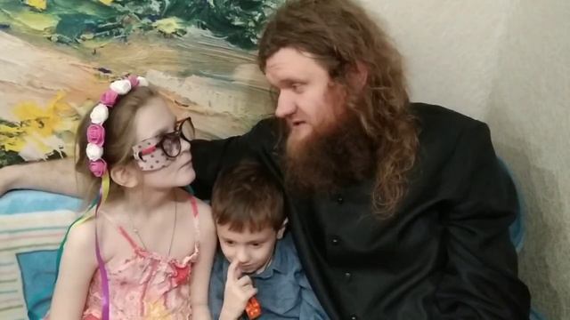 Ангела ко сну! Выпуск 324. Святитель Григорий, епископ Нисский смотреть онлайн