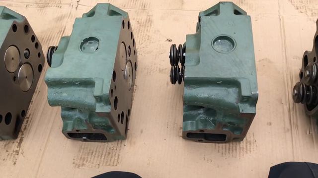 Mercedes bens 1634 troca de kit de motor om 447 LÁ смотреть онлайн