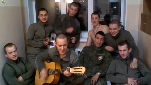 Автомобильные войска смотреть онлайн