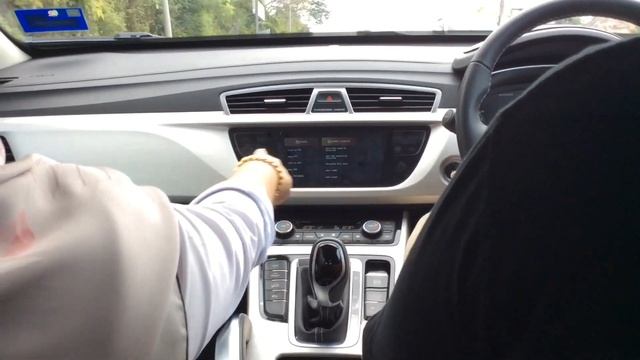 Proton X70 standard 2WD test drive (Part 1/2) смотреть онлайн