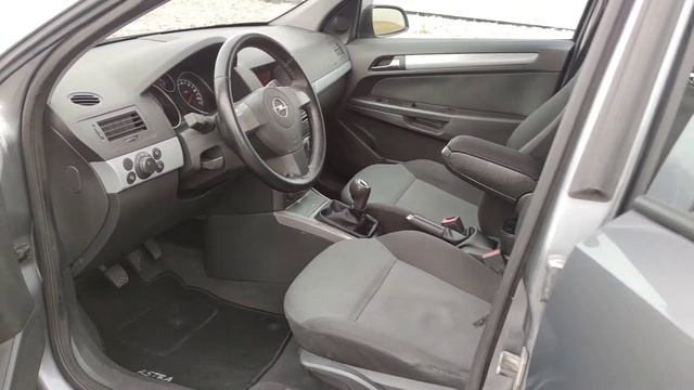 Opel Astra 1.3cdti смотреть онлайн