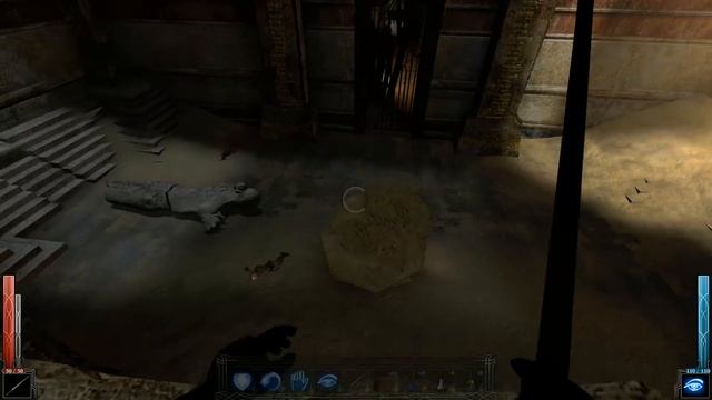 Поясняю за Dark Messiah of Might and Magic смотреть онлайн