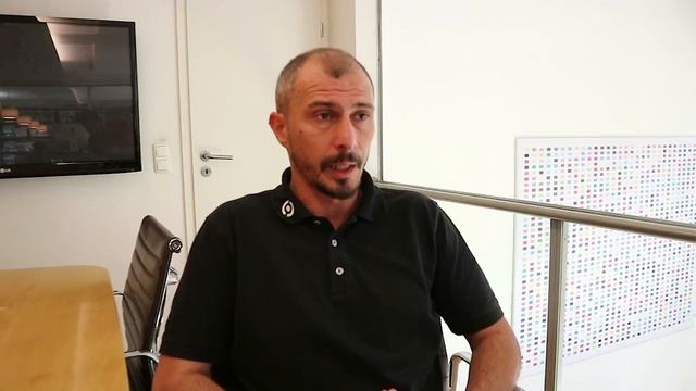 PHP Entwickler bei 4c media смотреть онлайн