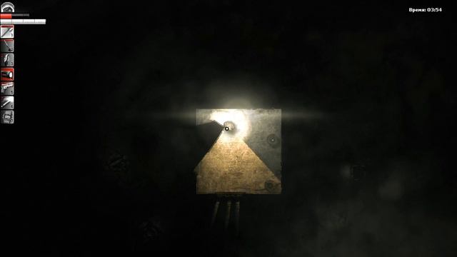 DARKWOOD прохождение | Я СЛЫШУ ЕЁ!.. ВЕЗДЕ! #18 смотреть онлайн