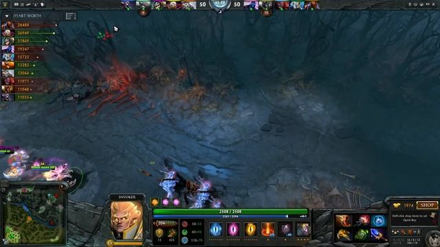OG.Miracle- (Sun Strike 10/10) смотреть онлайн