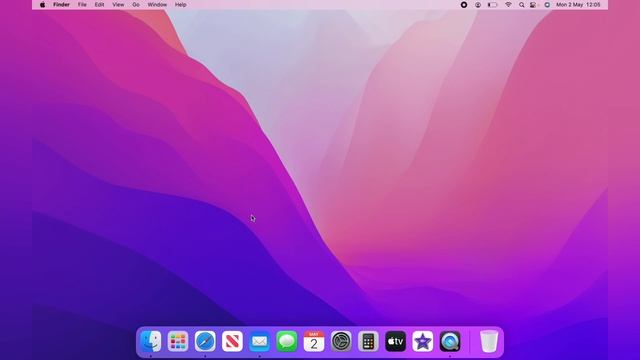 How to Remove App From Dock on MacBook смотреть онлайн