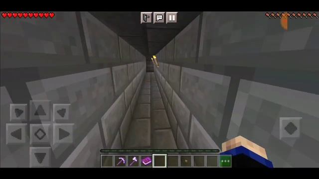 САМЫЙ ЛЁГКИЙ ПОБЕГ МАЙНКРАФТА | ПРОХОЖДЕНИЕ КАРТЫ (Escaping From The Prison) #2 В MINECRAFT смотреть онлайн