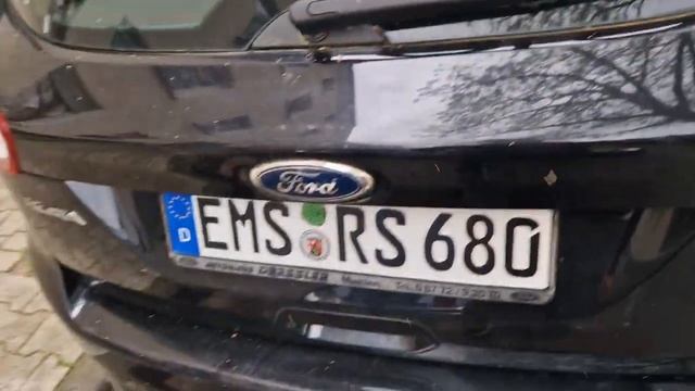 فورد كوغة ford kuga فخامة وإقتصاد .ليوم شرينا سيارة بموسفات فاخرة بثمن مناسب في ألمانيا ?? смотреть онлайн