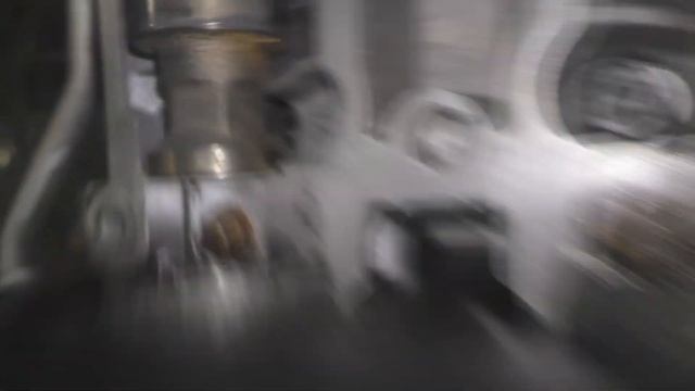 Запуск двигателя после ремонта | Omega B 3.0 смотреть онлайн