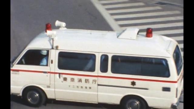 太陽にほえろ！ 第593話 ジプシー再び смотреть онлайн