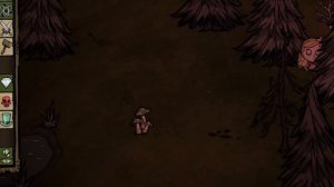 Don't Starve Together - ЛАМПОВЫЙ ГАЙД НА ВЕНДИ