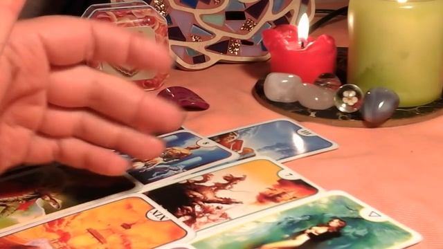 ТАМ ТЕБЯ ХОТЬ ЛЮБЯТ? ТРЕУГОЛЬНИК, ЕСТЬ СОПЕРНИЦА 100%. ЧАСТЬ 2 смотреть онлайн