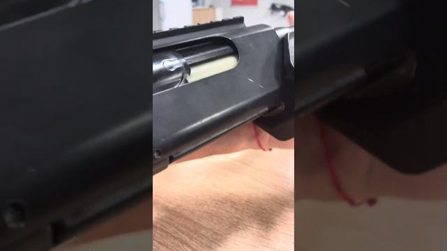 Дробовик смотреть онлайн