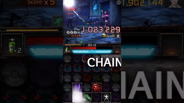 Kill me again- Infectors Challenge mode смотреть онлайн