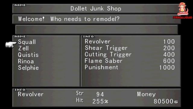 Final Fantasy VIII HD Remaster - Top 5 Tips and Tricks Most People Dont Know смотреть онлайн