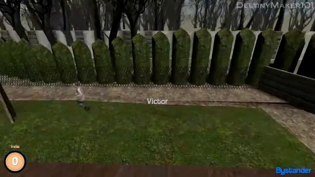 Romeo and Juliet - Garry's Mod Murder Funny Moments! "CLOSEST OF DEATH!" смотреть онлайн