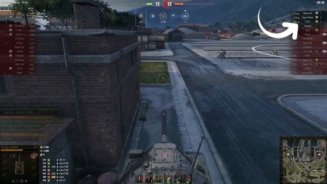 Ошибки в World of Tanks и Wargaming Game Center / Решение Ошибок Часть 4 смотреть онлайн