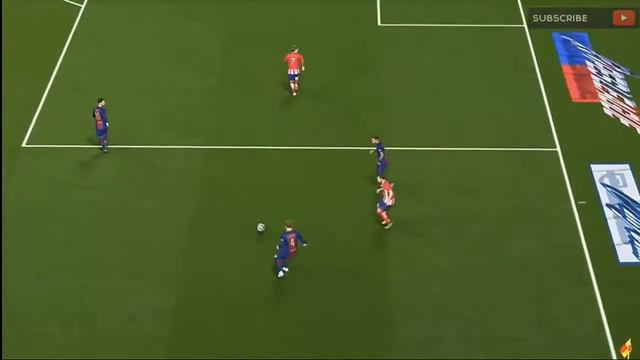 PRO EVOLUTION SOCCER 2018 | PES 2018 PC GAME смотреть онлайн