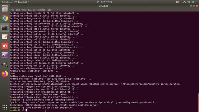 How to install Latest RabbitMQ Server on Ubuntu 18.04 LTS смотреть онлайн