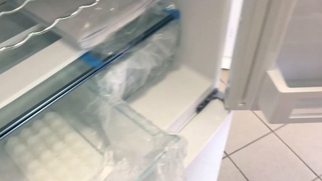 ❄️?LIEBHERR CU 3311 fridge-freeze (kombinált hűtőszekrény) A++ смотреть онлайн