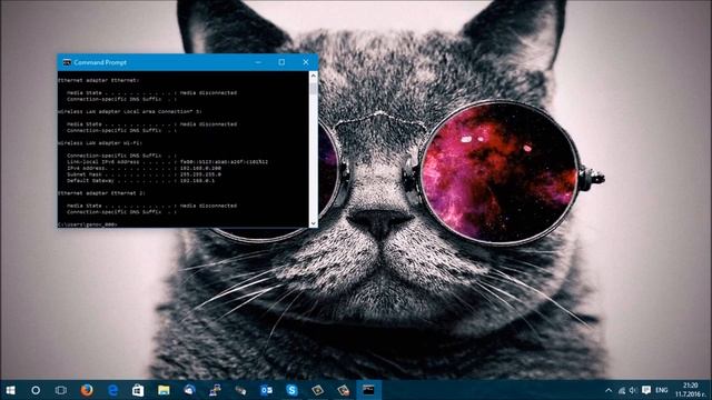 How to share USB printer on local network смотреть онлайн