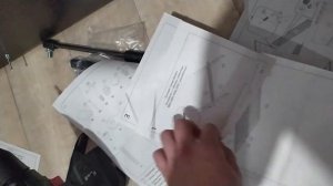 Кровать "Амели" мебель Алеся. Собираем сами.