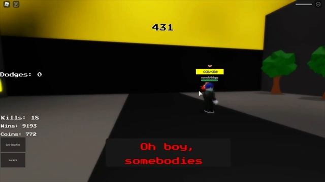 Roblox - Undertale: Judgement Day X-CHARA + CROSS SANS REWORK смотреть онлайн