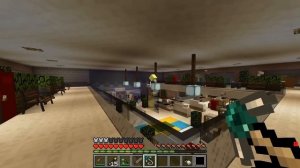 ?ПОПРОБУЙ СБЕЖАТЬ ОТ ЗЛОГО ПОЛИЦЕЙСКОГО В МАЙНКРАФТ! ШЕДИ ЛЕСКА И НУБИК БАРРИ ТРОЛЛИНГ MINECRAFT