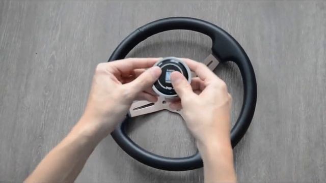 Руль Nardi Torino от ТурбоСтиль