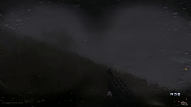 S.T.AL.K.E.R. - Can't get to the chopper!! - Misery Mod смотреть онлайн