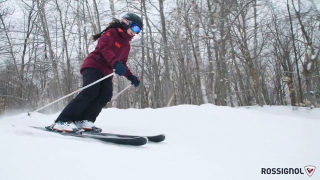 Rossignol Nova смотреть онлайн