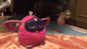 ОБЗОРИЩЕ! Интерактивная игрушка ФЁРБИ КОННЕКТ! Почему так дорого? FURBY CONNECT.