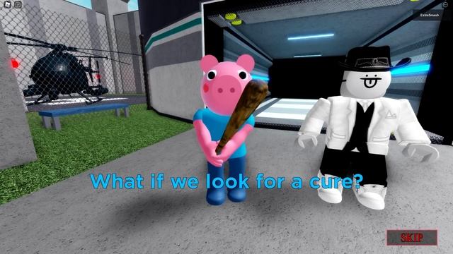 Roblox Piggy Book 2 (All 16 Endings) Piggy Game! смотреть онлайн