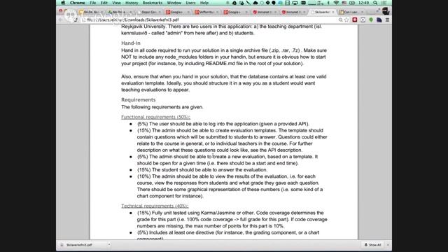 Vefforritun 2 vika 8 смотреть онлайн