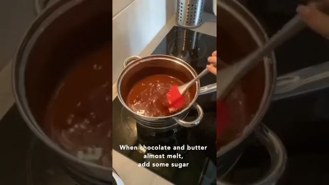 Брауни от шеф кондитера Паулина Кейк / Brownie By Pastry Chef Paulina Cake