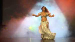 Выступление, Лопацкая Марина, «Табла соло», фестиваль восточного танца «Gold Star» Москва, 2023.