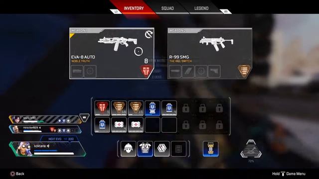 Wraith says cunt смотреть онлайн