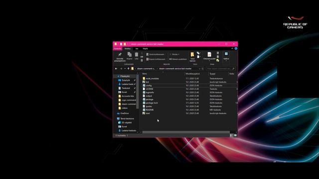 Steam +REP Bot | Get Steam Comments смотреть онлайн